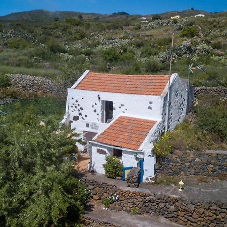 Isora Casa Rural Los Pasos Grandes المظهر الخارجي الصورة