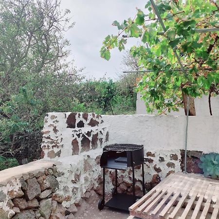 Isora Casa Rural Los Pasos Grandes المظهر الخارجي الصورة