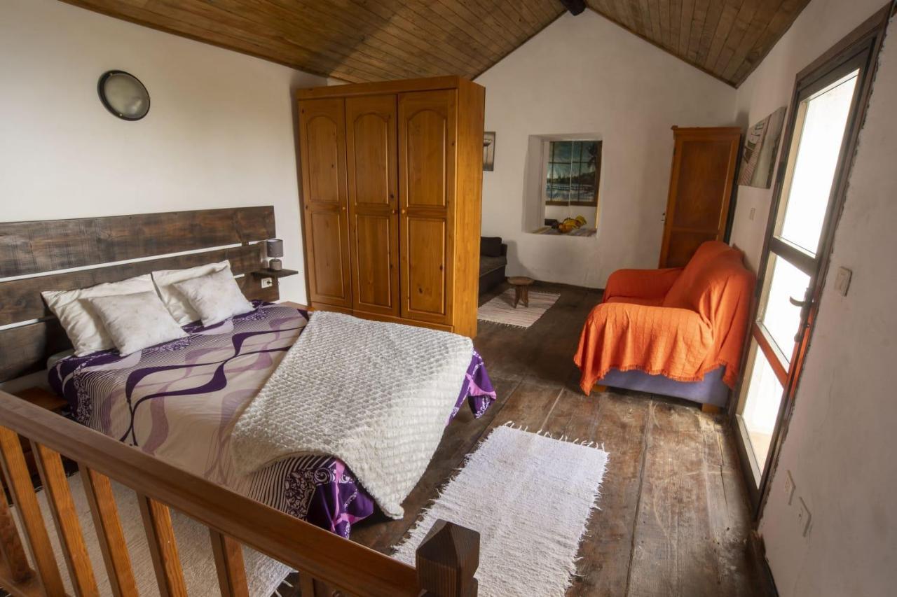 Isora Casa Rural Los Pasos Grandes المظهر الخارجي الصورة