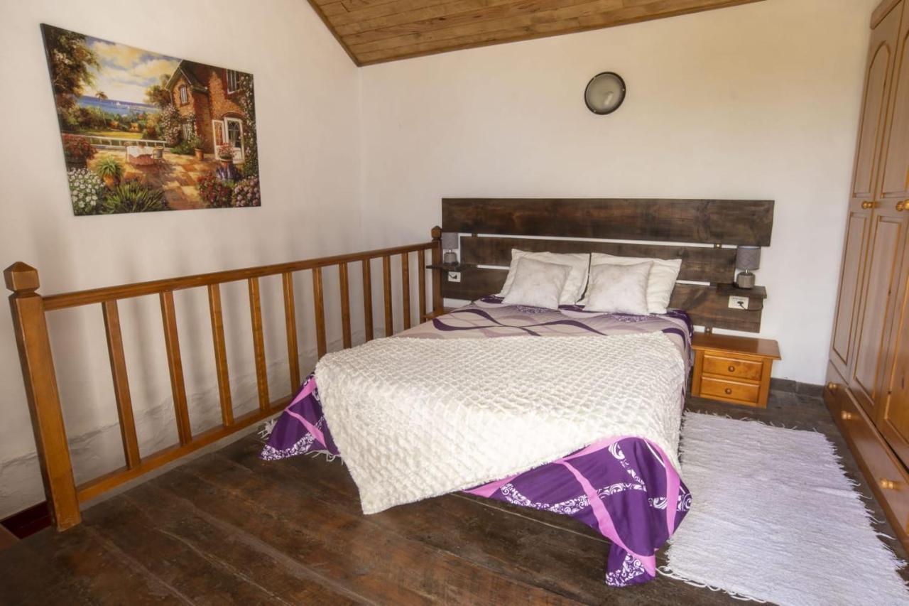 Isora Casa Rural Los Pasos Grandes المظهر الخارجي الصورة