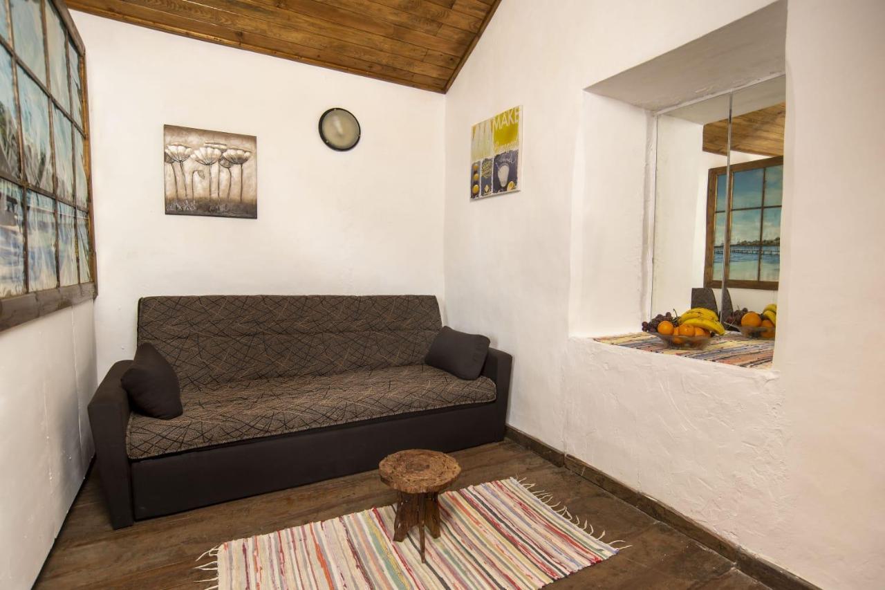 Isora Casa Rural Los Pasos Grandes المظهر الخارجي الصورة