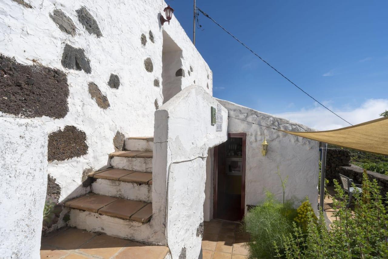 Isora Casa Rural Los Pasos Grandes المظهر الخارجي الصورة