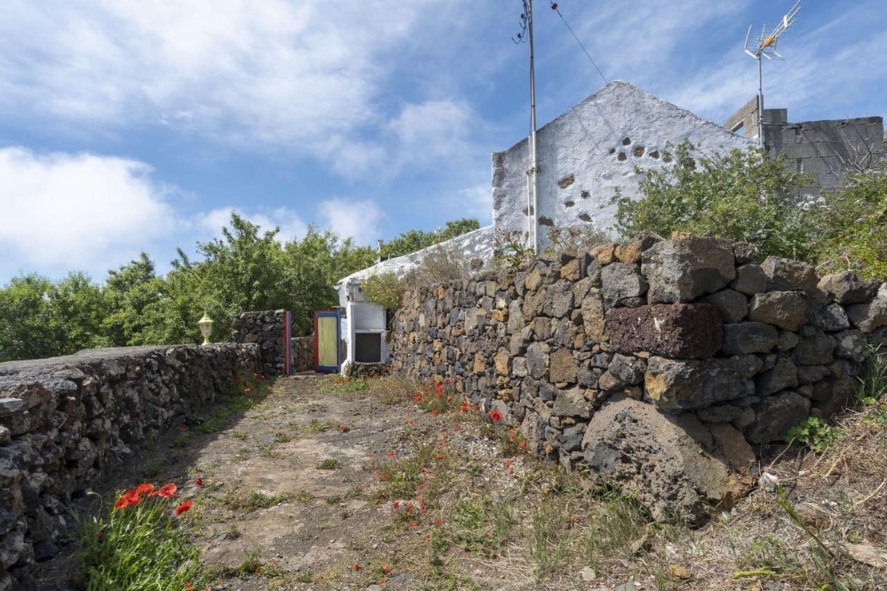 Isora Casa Rural Los Pasos Grandes المظهر الخارجي الصورة