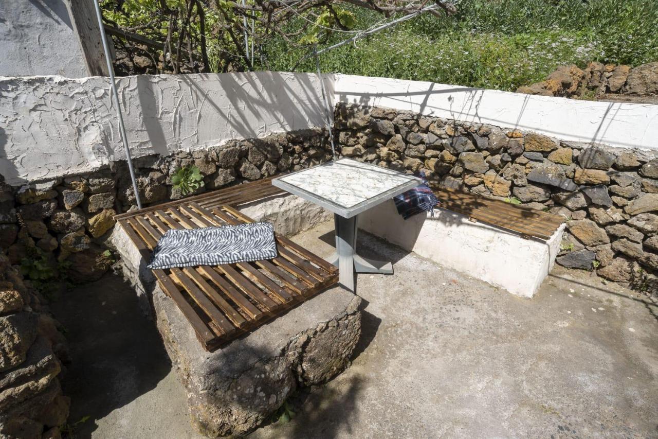 Isora Casa Rural Los Pasos Grandes المظهر الخارجي الصورة