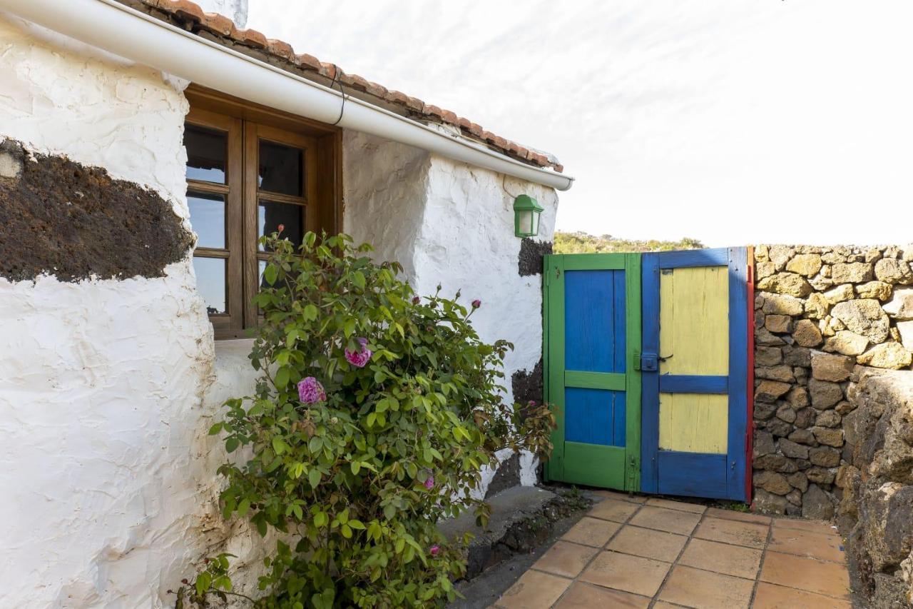 Isora Casa Rural Los Pasos Grandes المظهر الخارجي الصورة