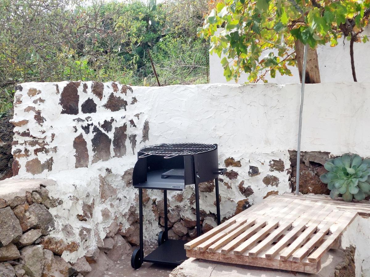 Isora Casa Rural Los Pasos Grandes المظهر الخارجي الصورة